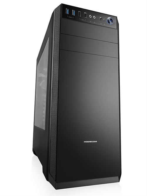 Modecom Noir Oberon Pro - Image 2