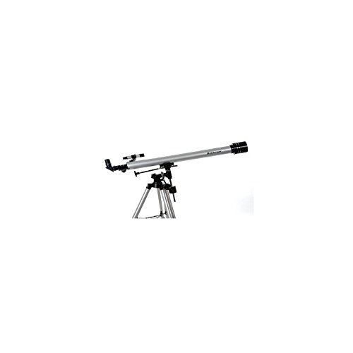Celestron – 21043 60 EQ télescopique Powerseeker (199591)