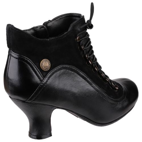 Bottines hush puppies femme online