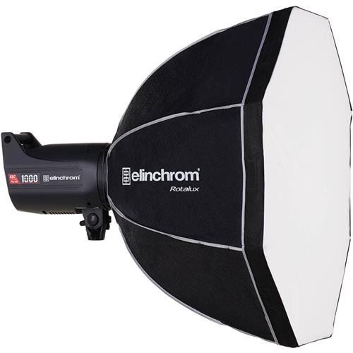 Elinchrom Rotalux Deep Octabox 70 cm (El26650)