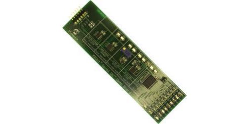 Carte de développement Microchip Technology PKSERIAL-I2C1 1 pc(s)