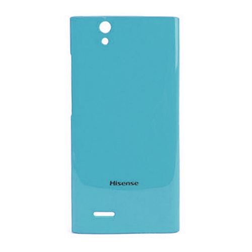 Protection pour téléphone portable Hisense U988 Bleu