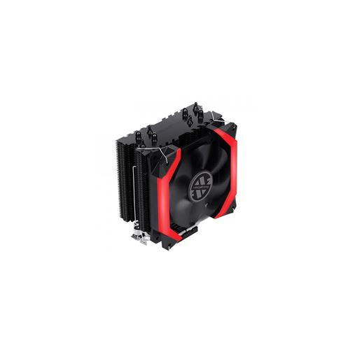 Abkoncore CoolStorm T402B Spider - Ventilateur pour processeur (pour socket Intel LGA 2011/1150/1151/1155/1156/1366/775