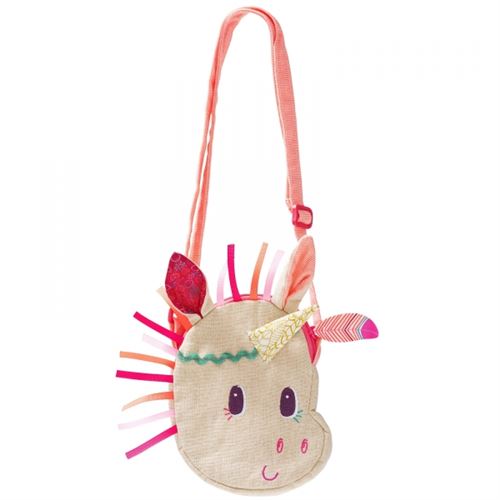Sac à main Louise Lilliputiens