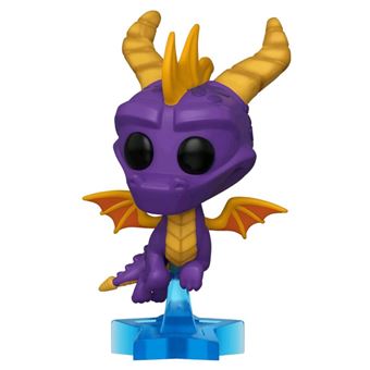 Figurine Funko Pop Games Spyro