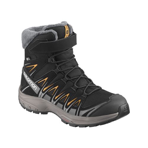 Chaussures Salomon XA Pro 3D Winter CS™ WP J