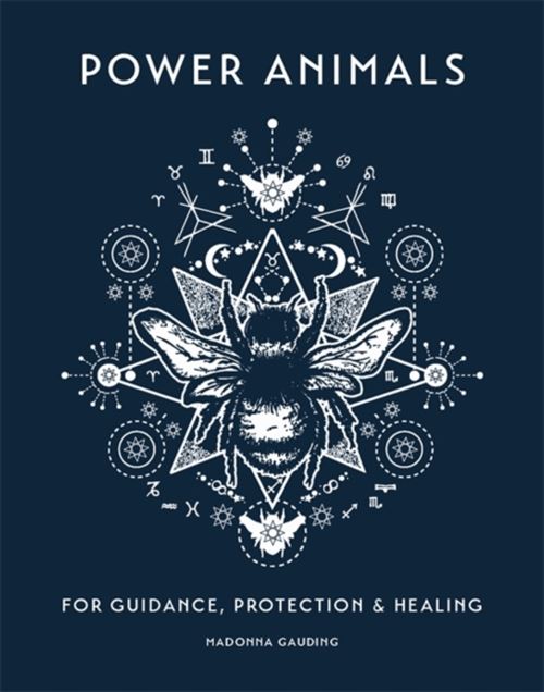 Power Animals: For Guidance, Protection and Healing (English Edition) Format Kindle
