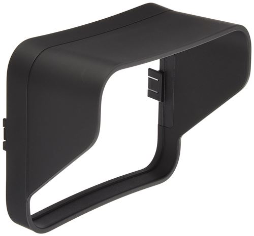 Blackmagic Pare-soleil pour BMCC/BMPC