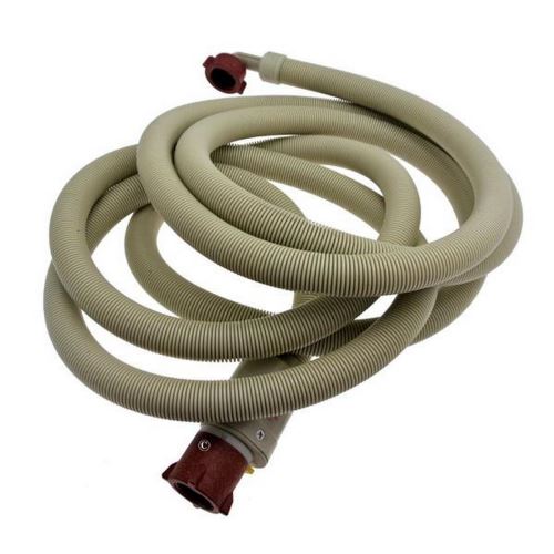 Whirlpool Tuyau D'Alimentation Aquastop Lave-Linge 481253028781 Whirlpool, Bauknecht, Ikea Whirlpool, Laden, Ignis, Kitchenaid - 52219