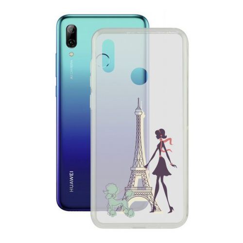 Protection pour téléphone portable Huawei P Smart 2019 Flex France TPU
