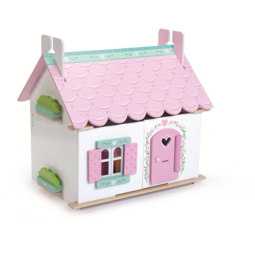Maison de poupée de Lily meublée, Le Toy Van