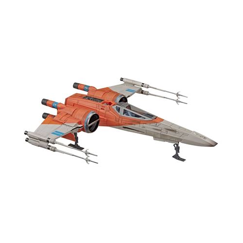 Star Wars Episode IX - Véhicule Vintage Collection 2019 Poe Dameron's X-Wing Fighter