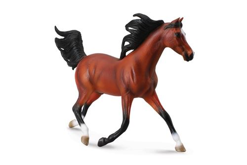 Collecte Etalon Arabian Bright Bay (échelle 112)