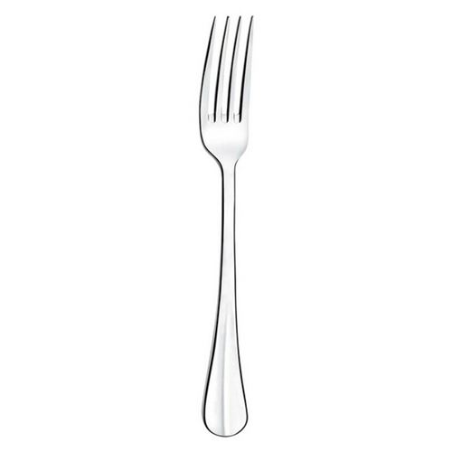 Ensemble de Fourchettes Amefa Baguette (12 pcs) Acier inoxydable