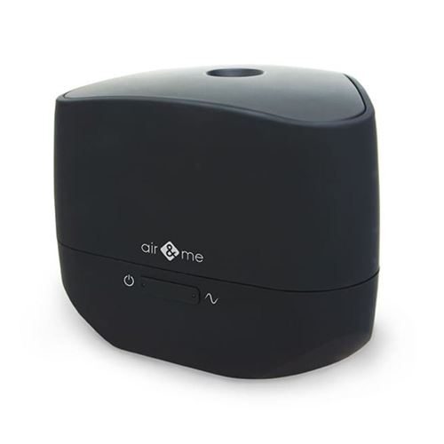 Diffuseur d'ambiance Air & Me Airom Noir