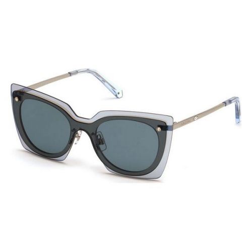 Lunettes de soleil Femme Swarovski SK-0201-16V (ø 53 mm)