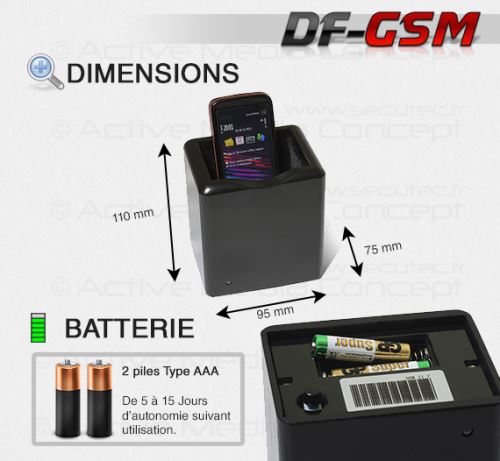 Un logiciel espion gratuit indétectable