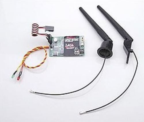 Module Graupner 12Voies
