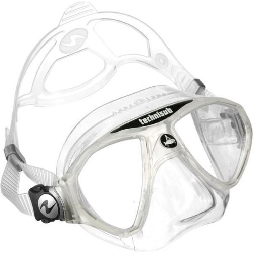 Masque Micromask - Couleur - White Artic