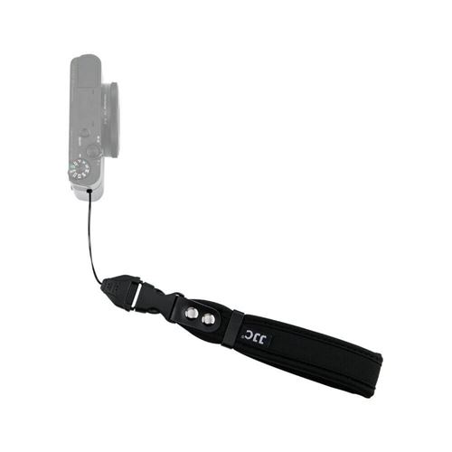 Dragonne poignet JJC ST-1 - Noire & Universelle