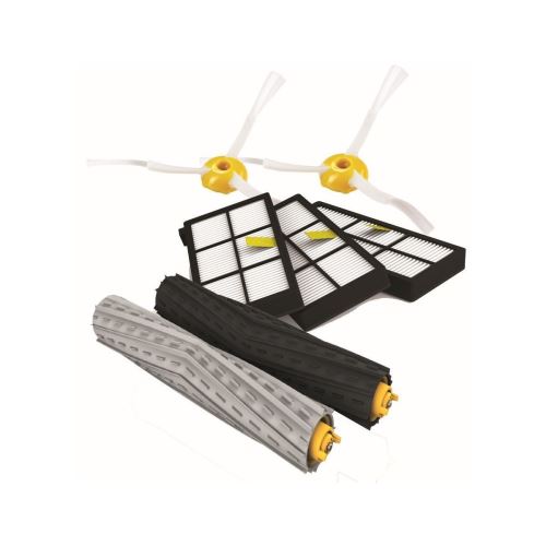 Kit de remplacement complet Irobot pour aspirateur iRobot serie 800 / 900 ACC803