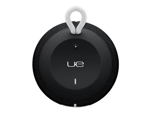 UE WONDERBOOM - haut-parleur - pour utilisation mobile - sans fil
