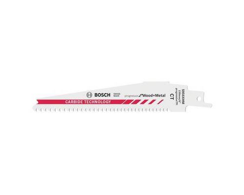 Réf 2608653 Bosch pour Bois et Métal Spécial Démolition
