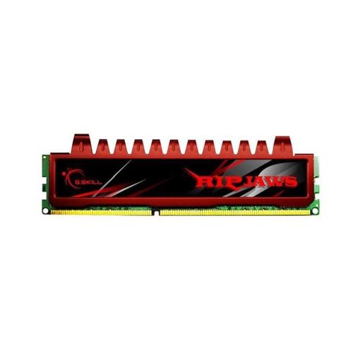 G.SKILL 4Go DDR3 1600MHz F3-12800CL9S-4GBRL