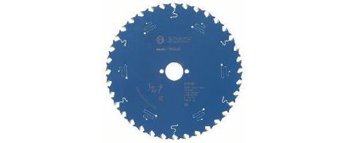 Bosch Lame De Scie Circulaire Expert For Wood Ø30Mm - 230 X 30 X 2,8 Mm, 36 - 2 608 644 062