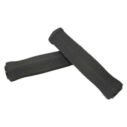 Msc Guidons Msc Ultralight Foam Grips 125 mm