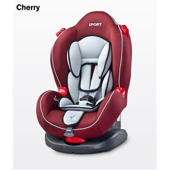 siege auto 25 kg