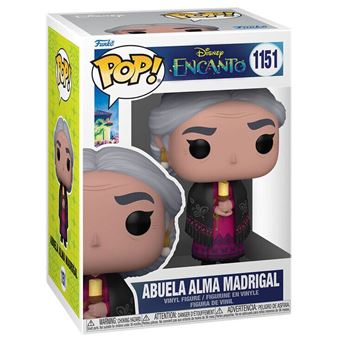 Figurine Funko Pop! Encanto - Figurine Funko Pop! 7