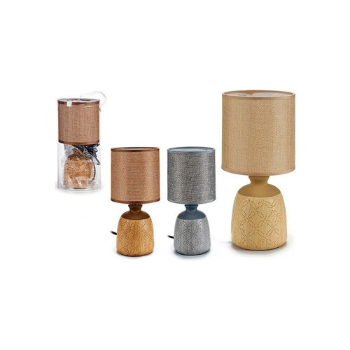 lampe de bureau gift decor (13 x 25,5 x 13 cm)
