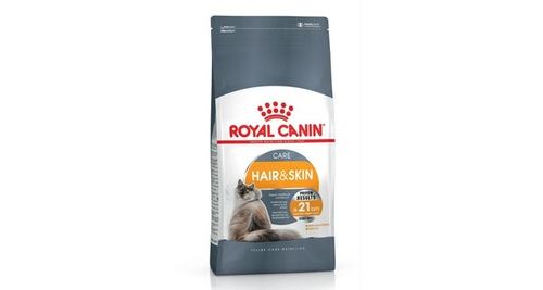 Meilleurs prix pour ROYAL CANIN Hair & Skin Care 4 kg