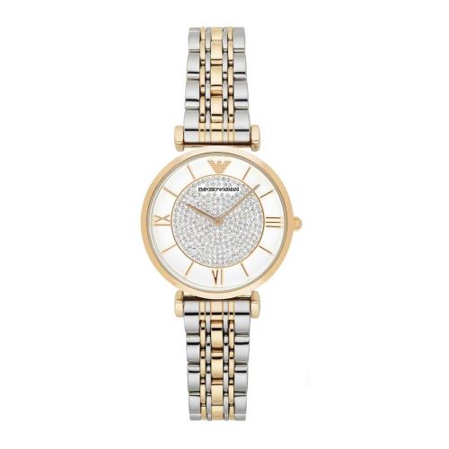 Montre Femme Emporio Armani Gianni T AR8031