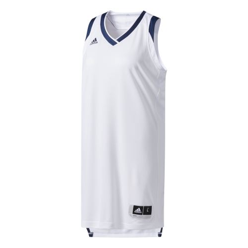 Maillot femme adidas Crazy Explosive Blanc