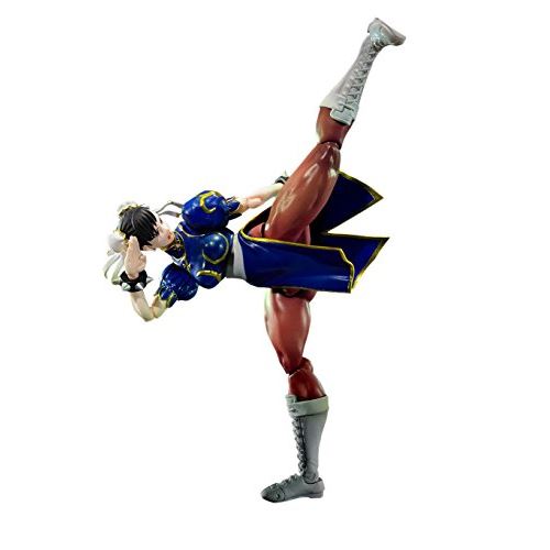 Nation Tamashii Bandai SH Figuarts Figurine Action Street Fighter V