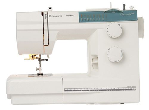 Machine à coudre Emerald 116 Husqvarna