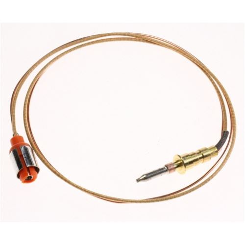 Arthur Martin Thermocouple Longueur 500Mm Pour Table De Cuisson Arthur-Martin
