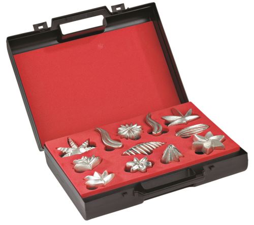 Mallard ferriere - coffret easy fleurs nâ°1