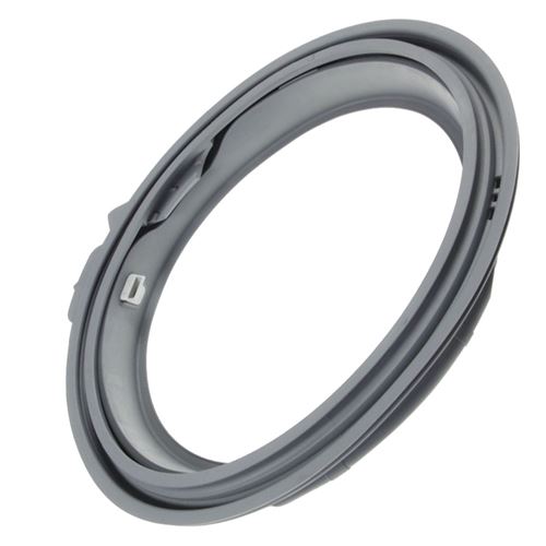 Joint De Hublot (Manchette) D'Origine Lave-Linge Dc97-18852A Samsung - 302058