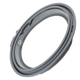 Joint de hublot (manchette) d'origine Lave-linge DC97-18852A SAMSUNG - 302058 - 1