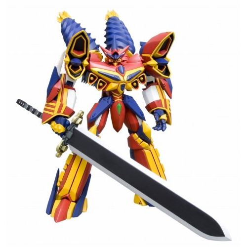 Kotobukiya Super Balance Taisen Original Generations Grungust Type-3 Non Balance
