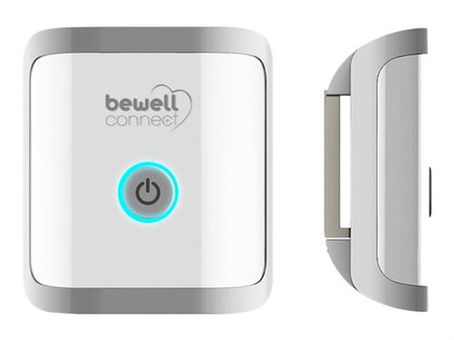 BewellConnect MyCompanion BW-PX10 - Appareil de suivi GPS