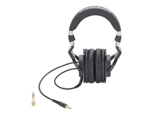 Samson Z55 Casques