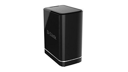 D-Link Enregistreur numérique2 baies SATA (DNR-322L)
