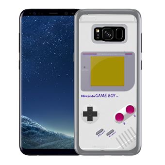 coque samsung s8 plus game boy coque samsung s8 plus game boy