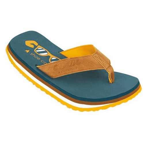 Tong COOLSHOE original enamel45-46 Noir