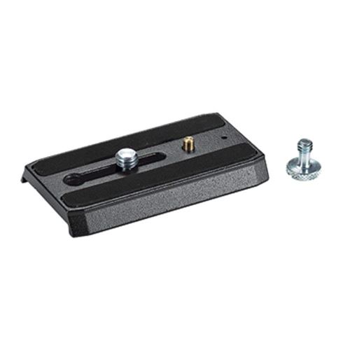 Gitzo GS5370MC Plateau Moyen en aluminium pour Trépied