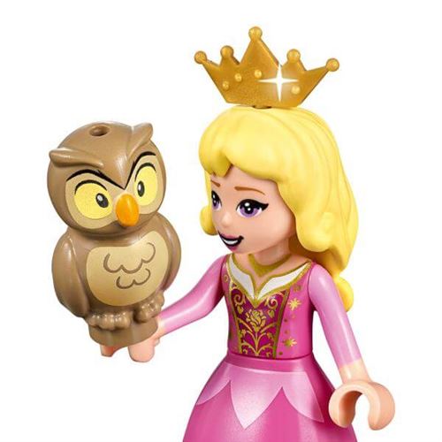 Lego disney princess 43173 2025